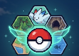 Catch Zone